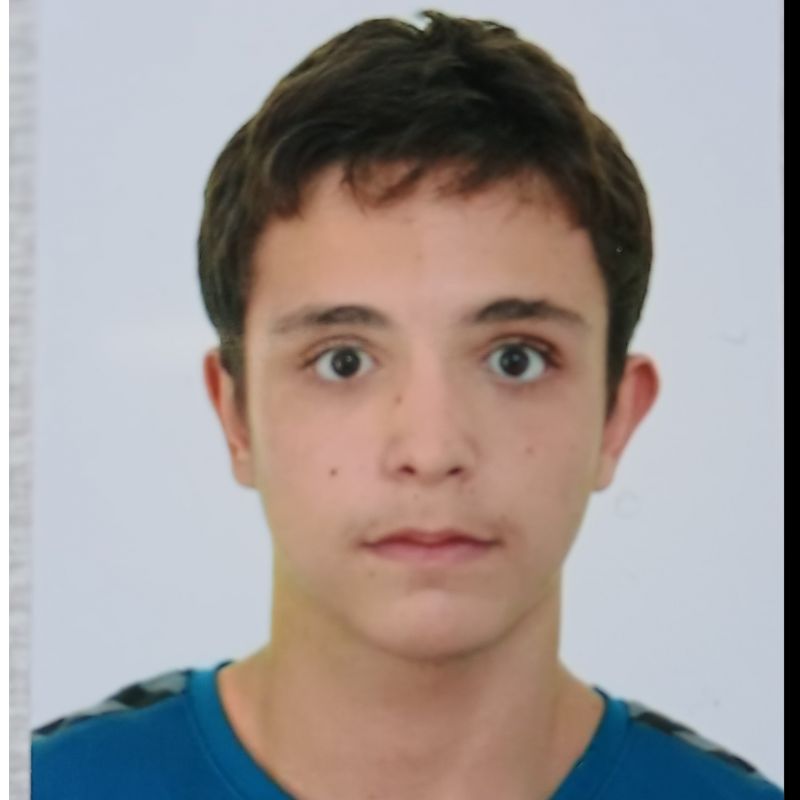 SERGIO ALBERO MUNETA