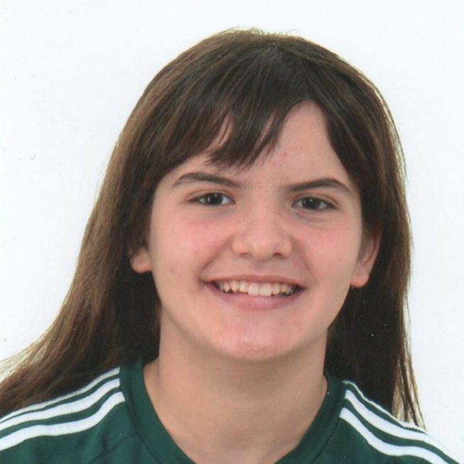 NAHIA MIHURA MENDIZABAL