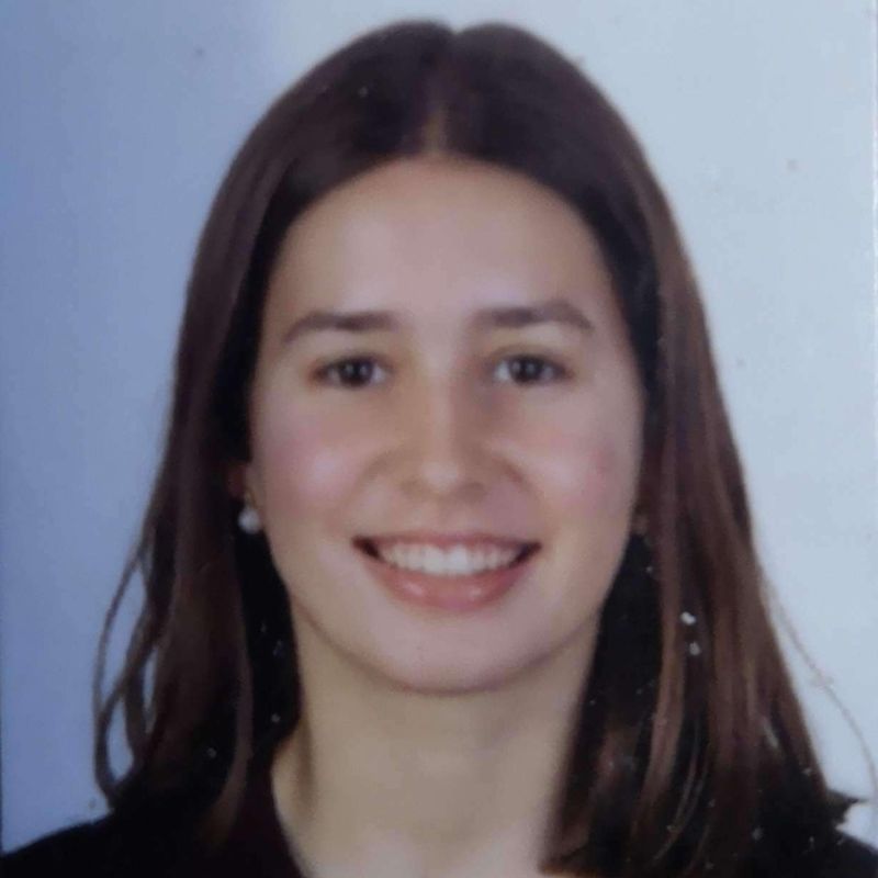 CAROLINA ADRIANA MUÑOZ BERNAL