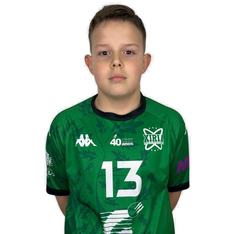 IAGO  IGLESIAS ARIJON