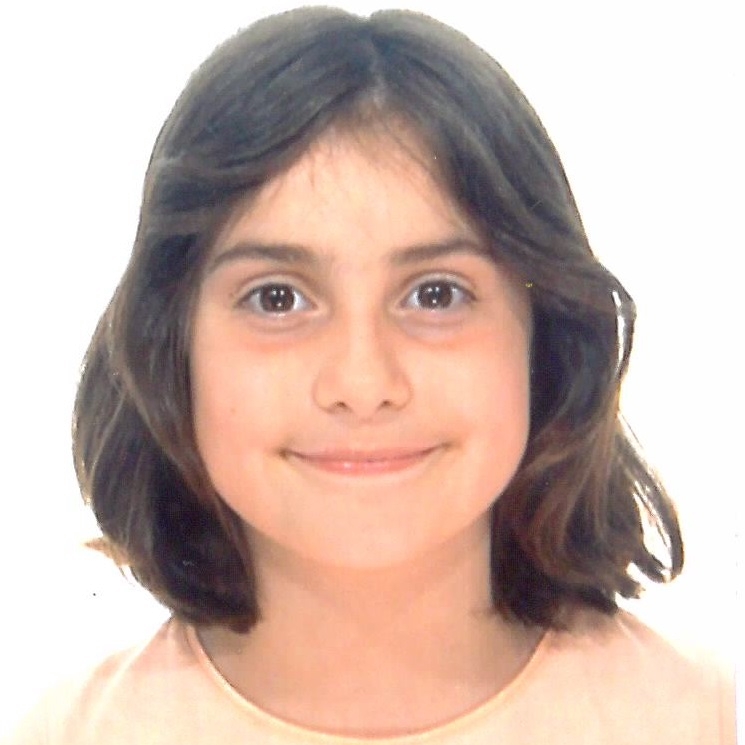 HADRIANA GIL FERNANDEZ