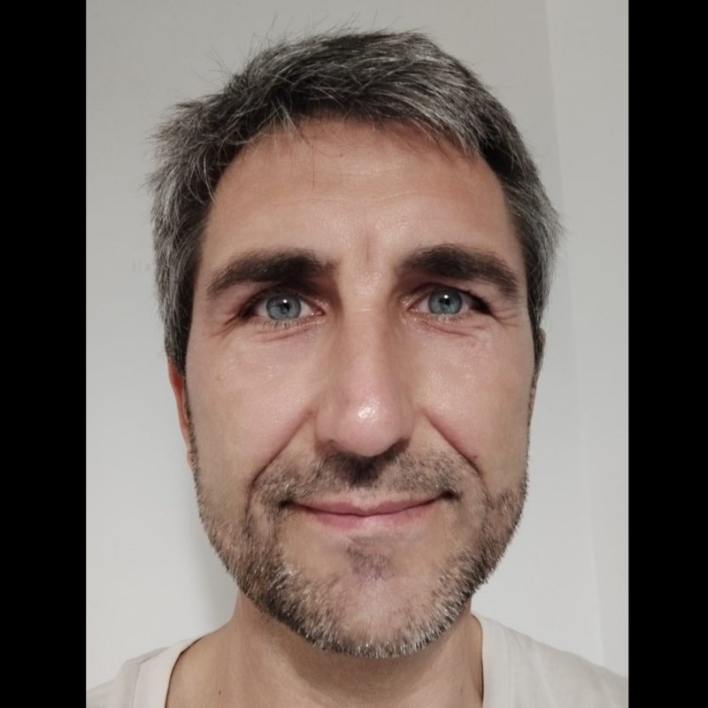 JAIME CONTRERAS MARTIN