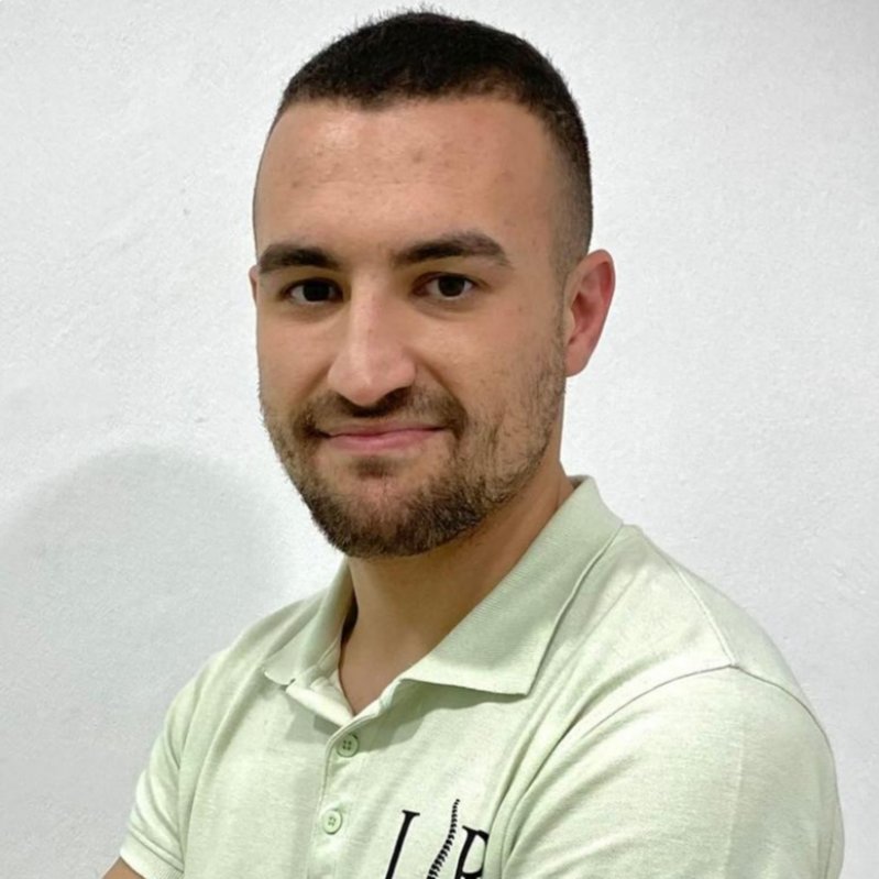 LUIS RUPERTO GARCIA ARIAS FERNANDEZ CAÑADAS