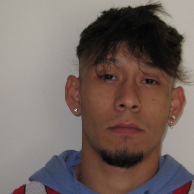 ISAIAS GASTON CARDOZO TALAVERA