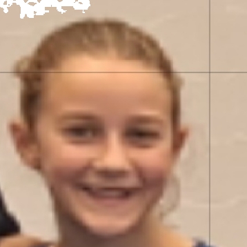 NATALIA AMIRA BARRRIOS GHOSTINE