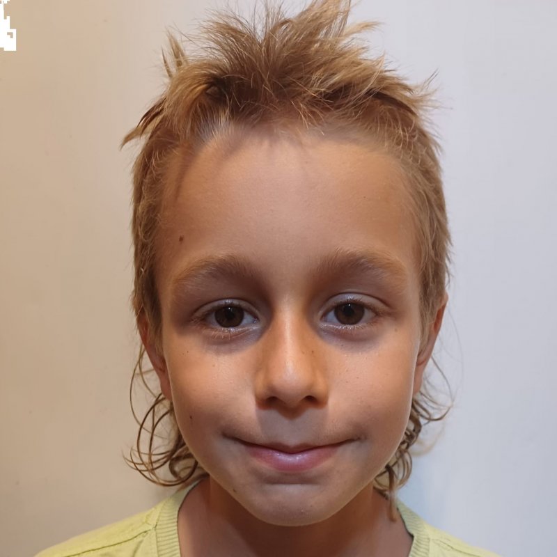 ARNAU PUIG RODRIGUEZ