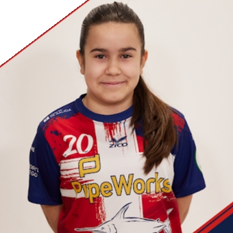 AMANDA ALVAREZ MARTINEZ