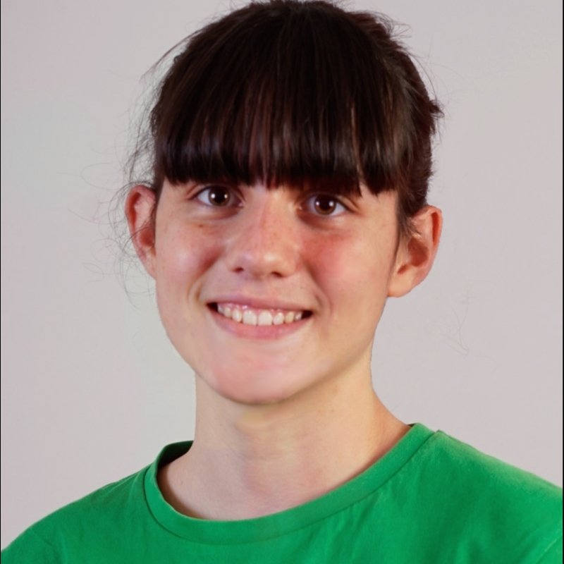 LOLA  ZOROKIAIN GARCIA