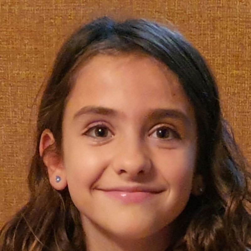 LUCIA ARRECIADO CABEZAS