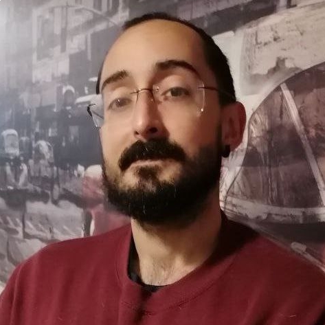 ALDO BORJA AVALOS SOLITARIO