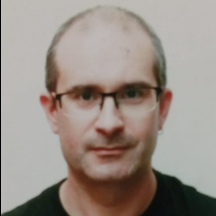 JAVIER PEREZ GARCÏA