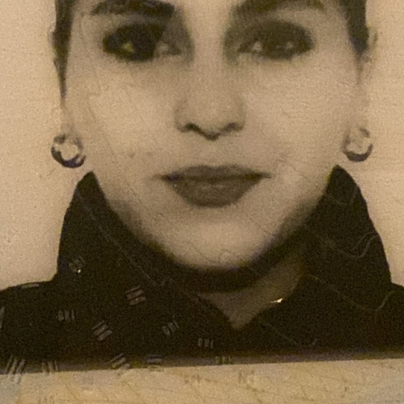 ARIADNA ALCAIDE PALACIOS