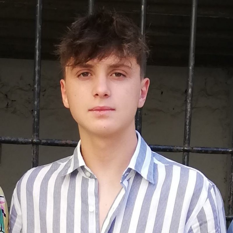 JOAN CLIMENT MIÑANA