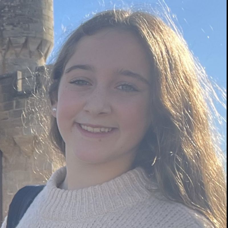 ENARA  PLAGARO LIZARRAGA