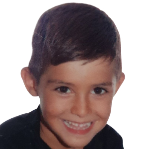 IZAN SORIANO BARRACHINA