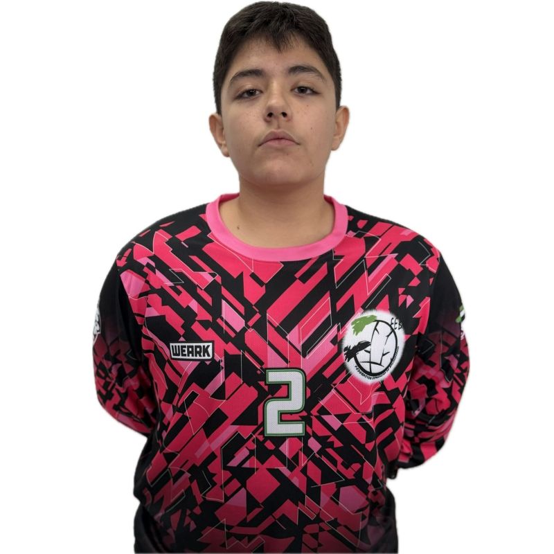 MANUEL ORTEGA FERNANDEZ