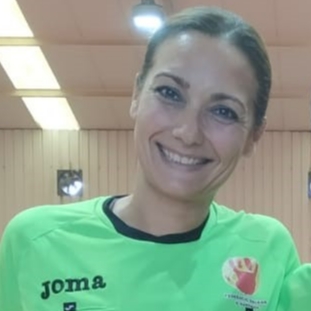SANDRA LIGERO MUÑOZ