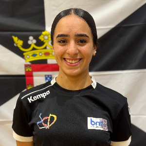 SARA EL FERCHEM AL LAL