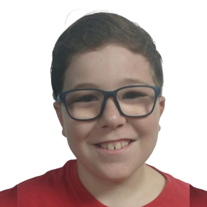 GORKA IRIARTE TIERRASECA