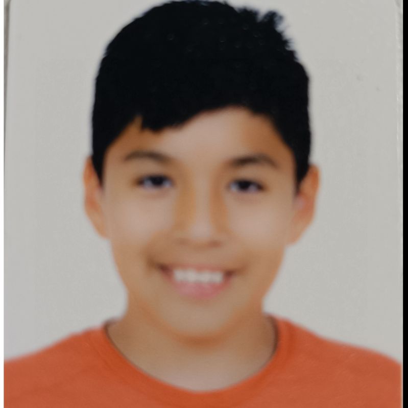 LEONARDO TAFUR ORTEGA