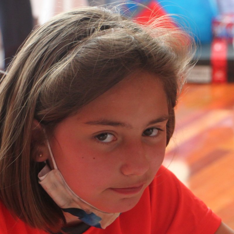 VERONICA GARCIA CATRON