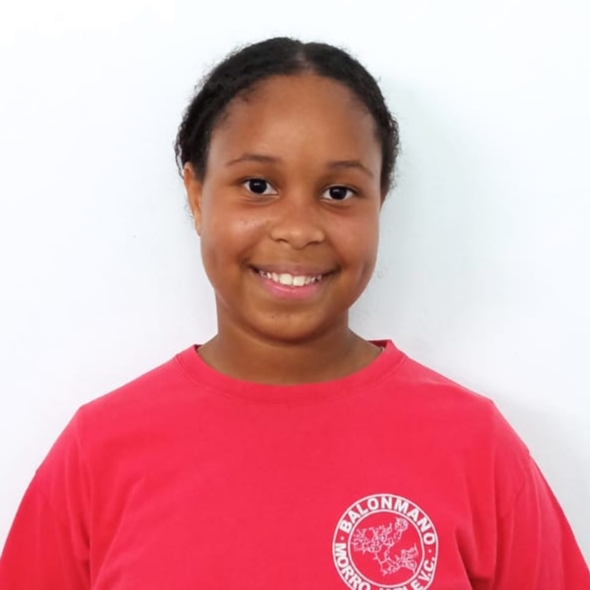 HILLARY SCARLETT SANTOS DE LA CRUZ