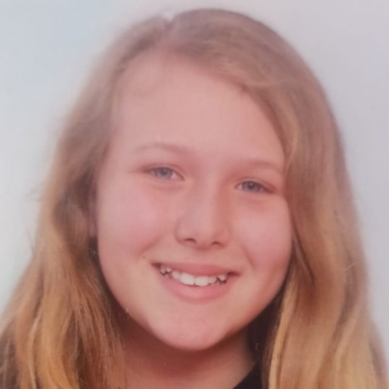 ZOE DE LA CAL GONZALEZ