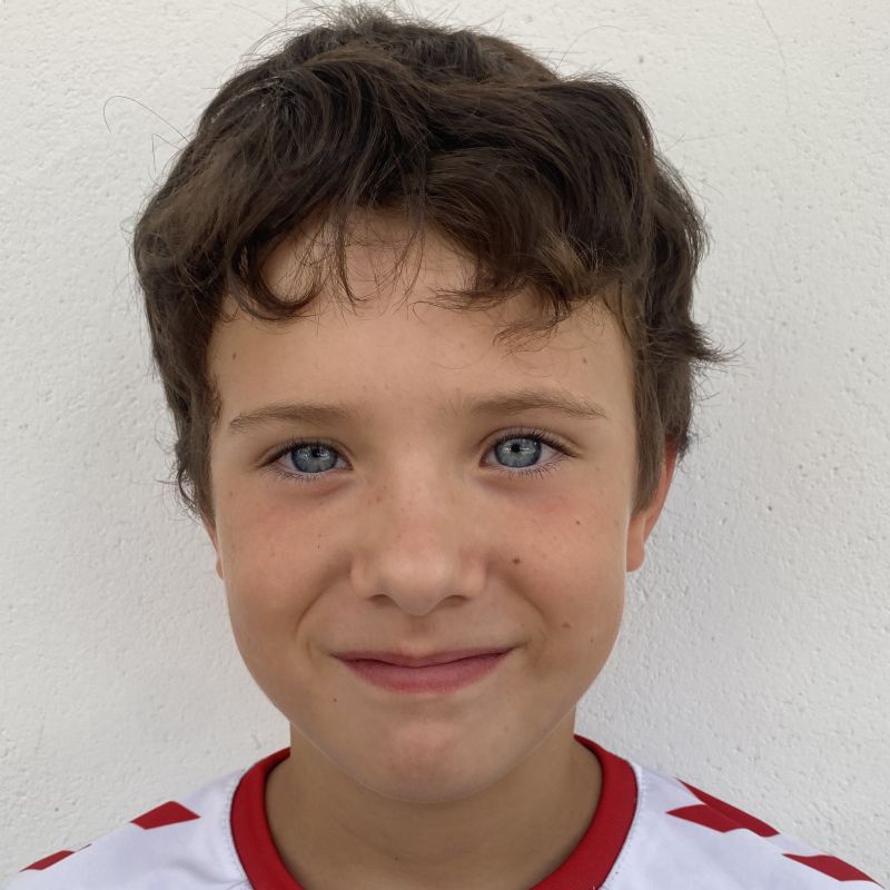 LUCA FIORE RODRIGUEZ