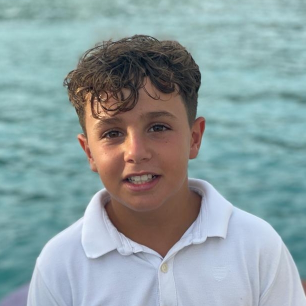 MARCOS  FERNANDEZ CUEVAS