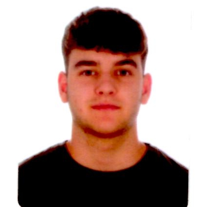 GONZALO DE LA FUENTE TRISTAN