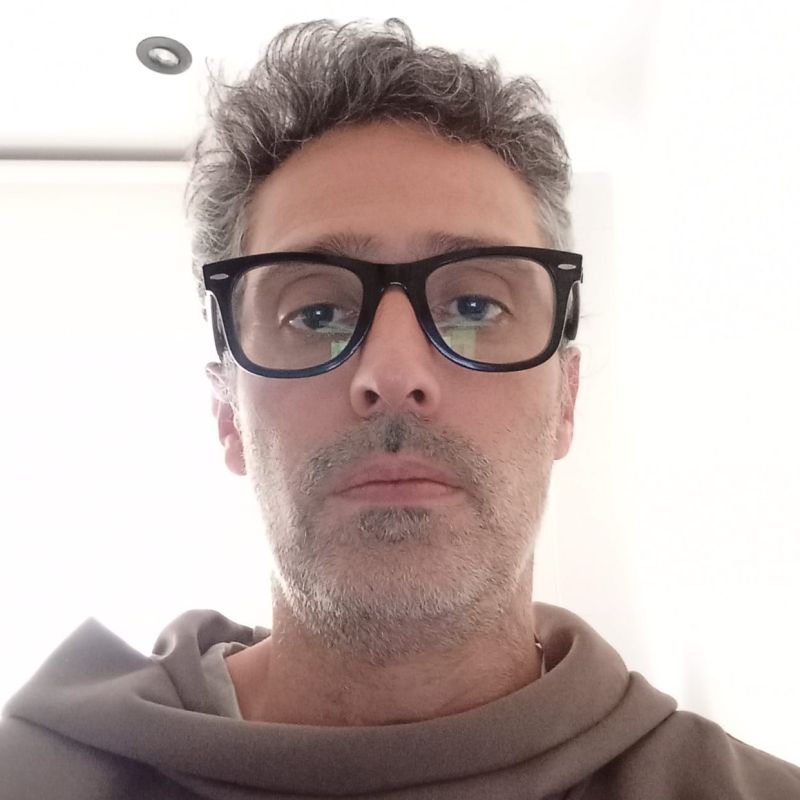 MARIANO BALLESTERO CAMACHO