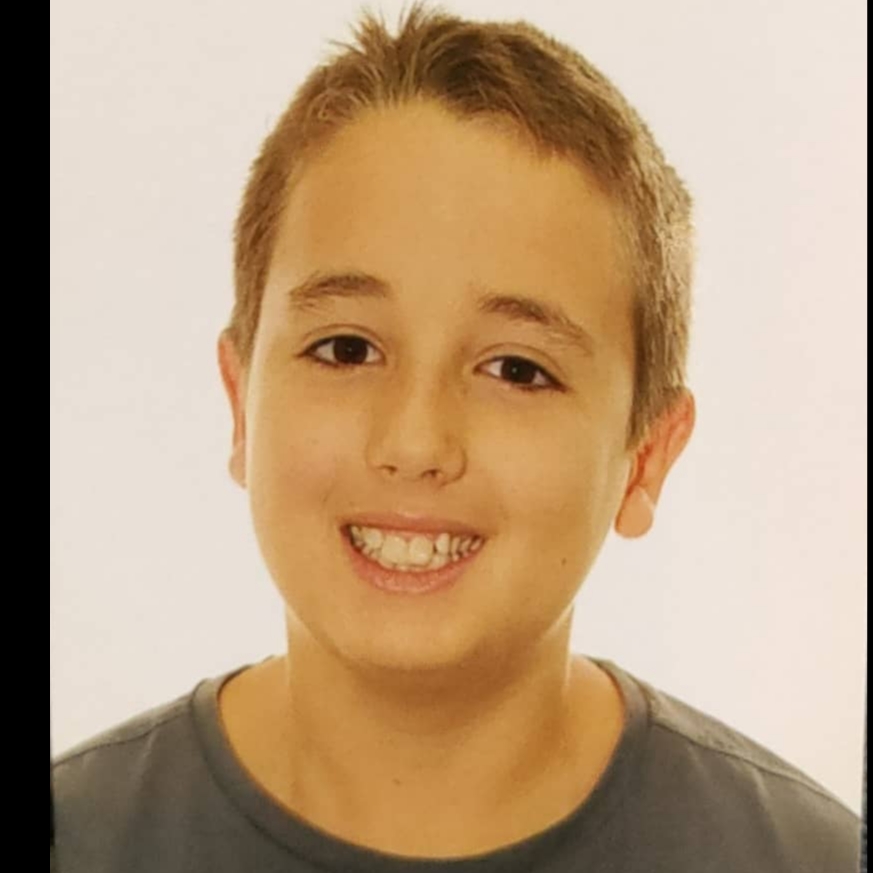 PABLO PEREZ GOMEZ