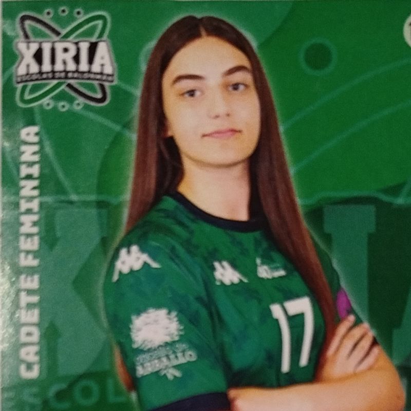 JULIA VERDES RODRIGUEZ