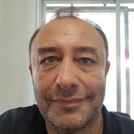 VICTOR MANUEL PEÑAS AVILA