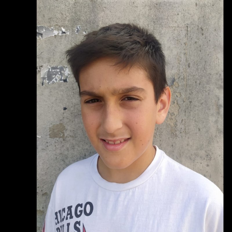 HUGO BOLADO SANTAMARIA