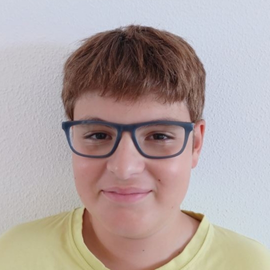 ANDER DA SILVA VACCHI