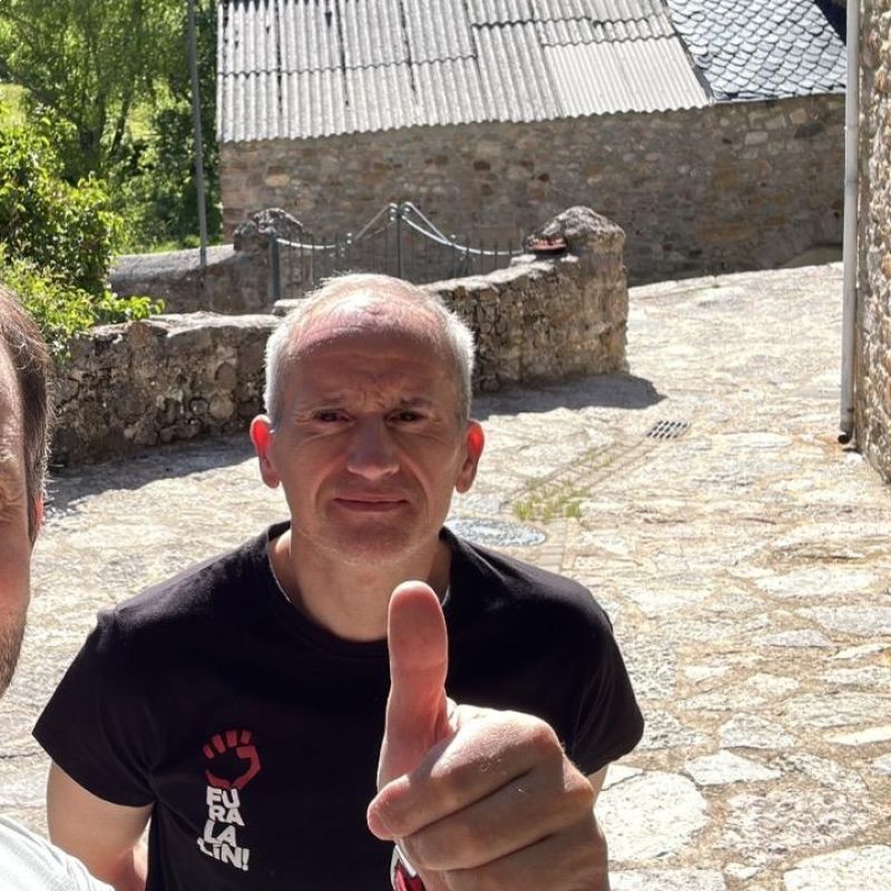 CARLOS  TABOADA FERRADAS