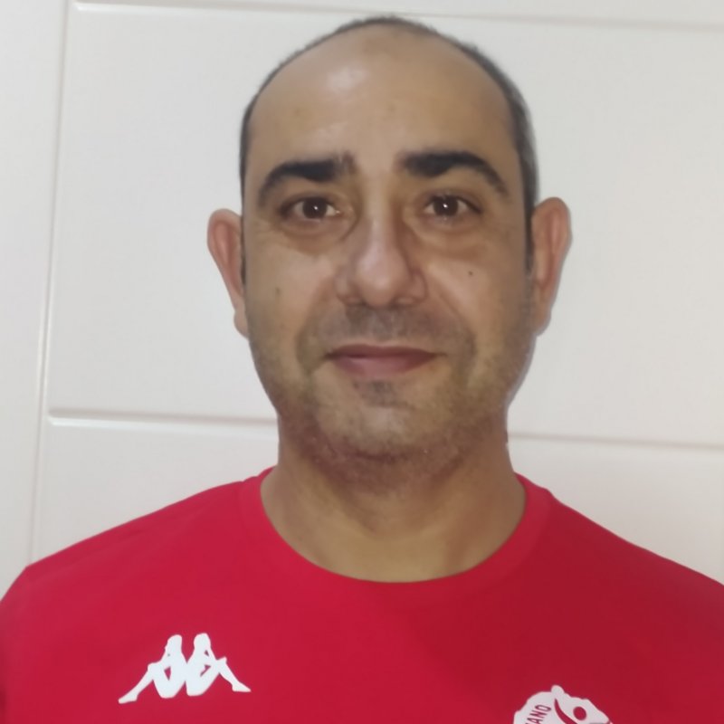 JULIO CESAR SANZ ARRANZ