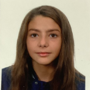 CRISTINA  ESCUDERO KIPETS 