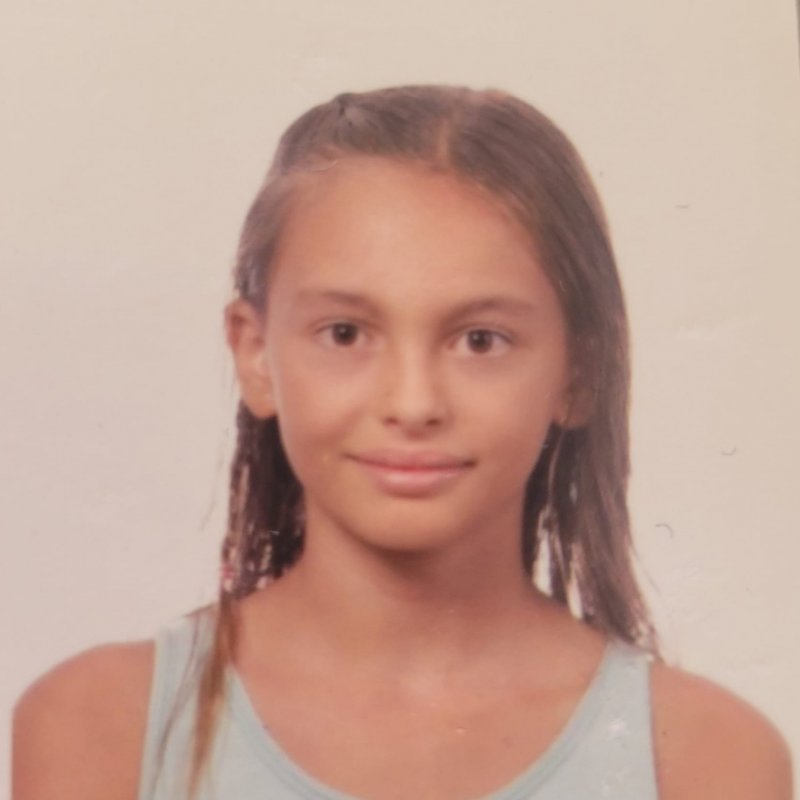 XèNIA CASALS GARCIA