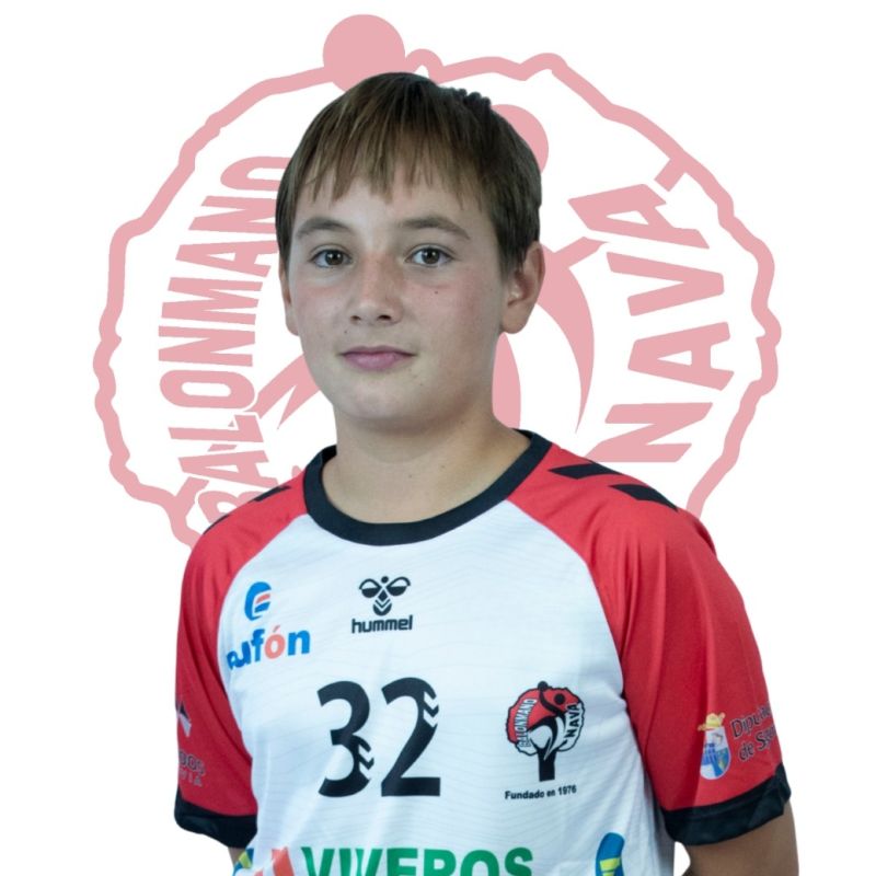 ALVARO CHAPARRO GARCIA