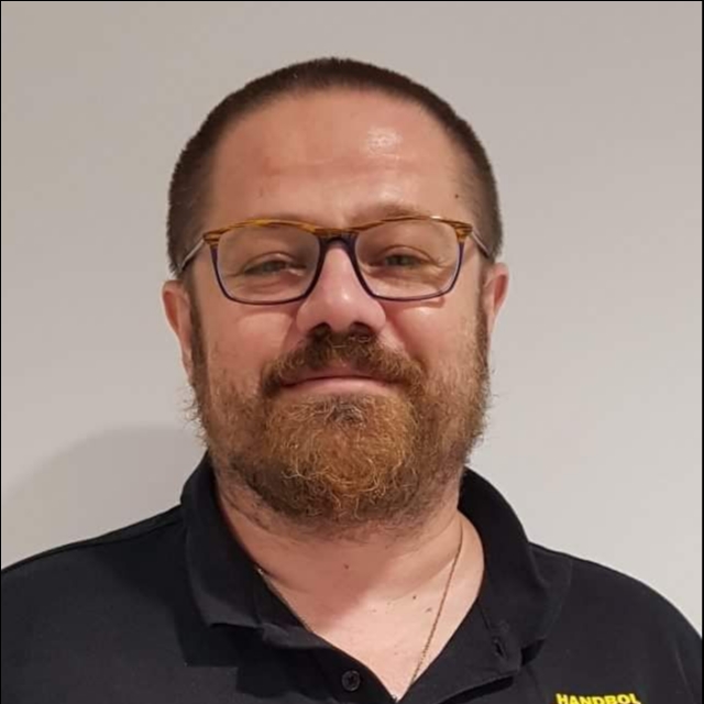 XAVIER ESTEBAN MONREAL