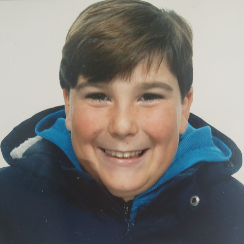 CHRISTIAN ACEDO RODRIGUEZ