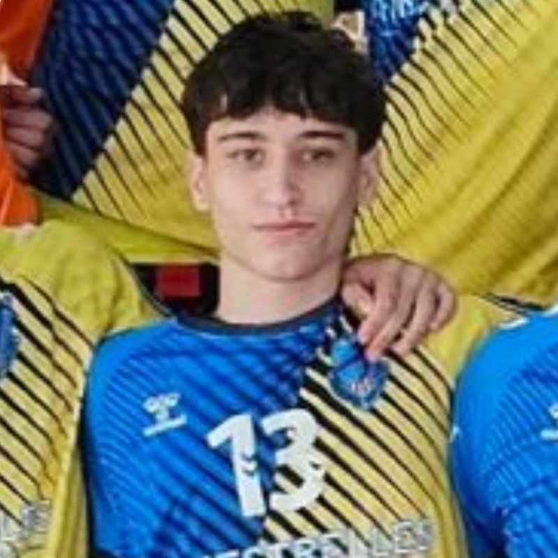 CARLES BISQUERT I BLASCO