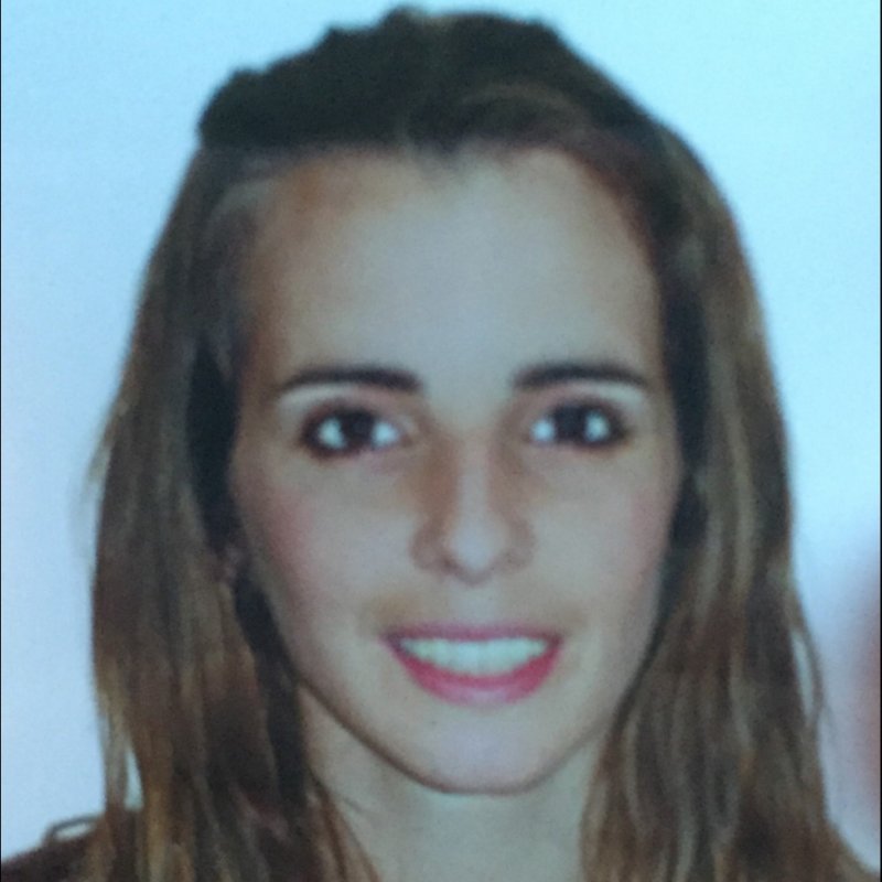 BARBARA GARCIA SECILLA