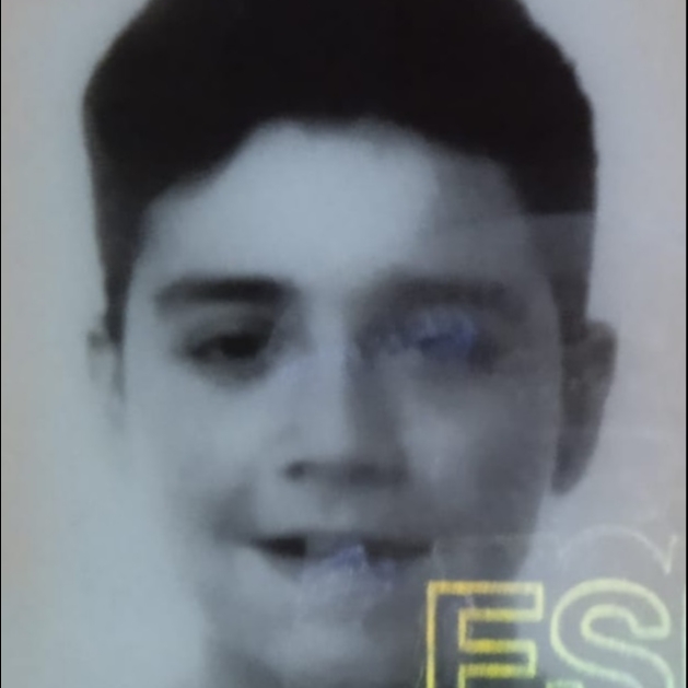 IVAN DOMINGUEZ MONROY