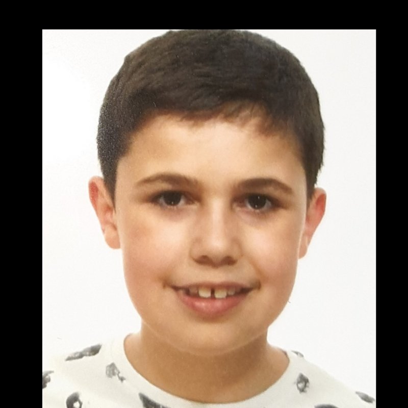 JESUS  SAMPERIO ALVAREZ