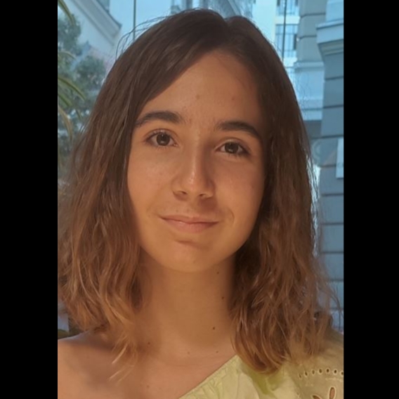 AITANA  MORA MONTESO