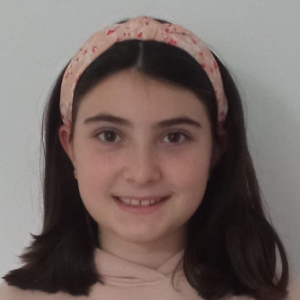 LLUVIA GIMENEZ GARCIA