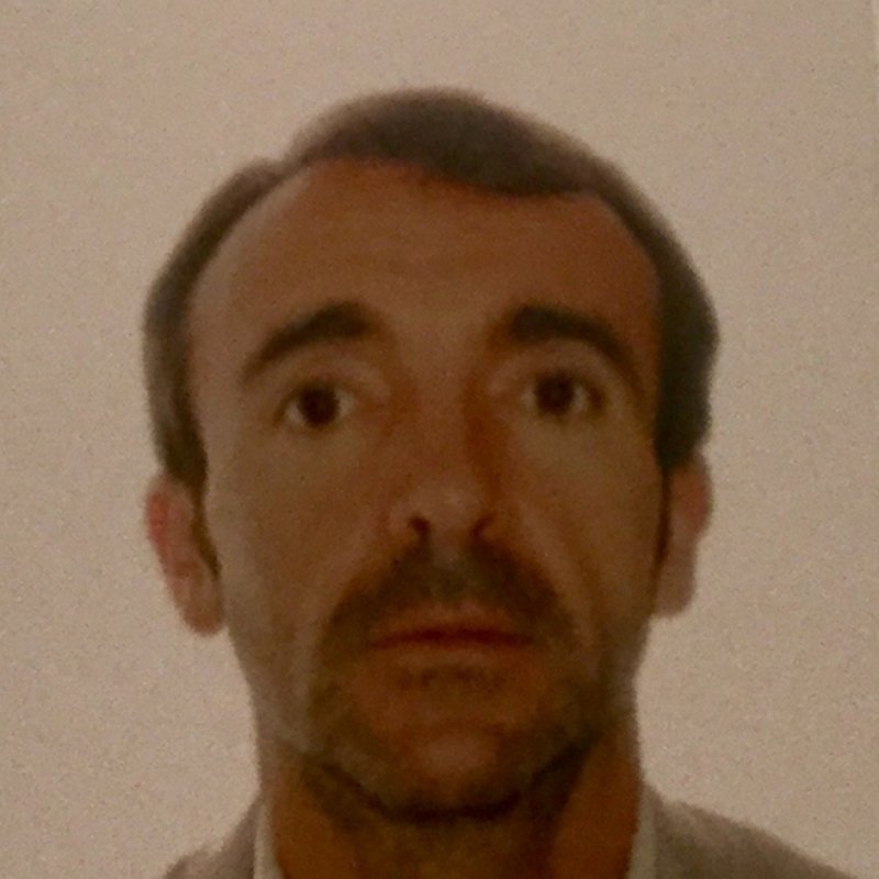 PABLO LOPEZ DE LA CUESTA